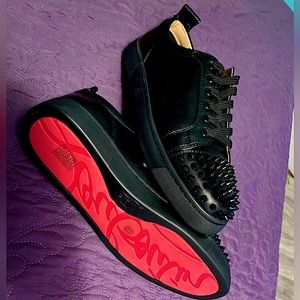 Christian Louboutin Red Bottoms